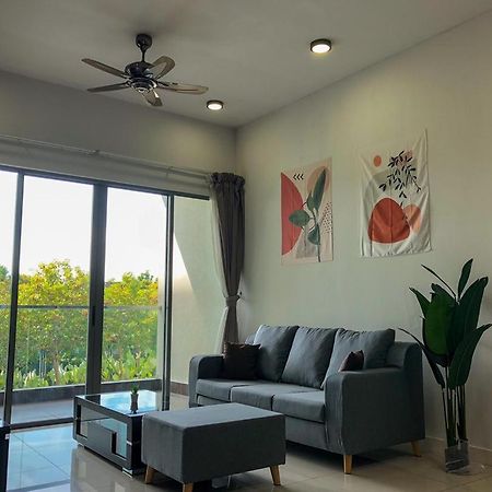 Staysee Homestay @ Imago Shopping Mall The Loft Kota Kinabalu Exterior photo