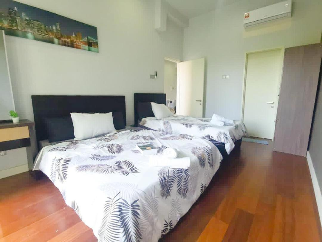 Staysee Homestay @ Imago Shopping Mall The Loft Kota Kinabalu Exterior photo